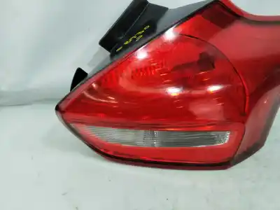 Peça sobressalente para automóvel em segunda mão farolim traseiro direito por ford focus lim. (cb8) edition referências oem iam f1eb-13404-b  
