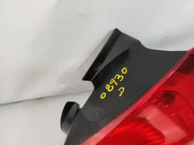 Second-hand car spare part RIGHT TAILGATE LIGHT for FORD FOCUS LIM. (CB8)  OEM IAM references F1EB-13404-B  