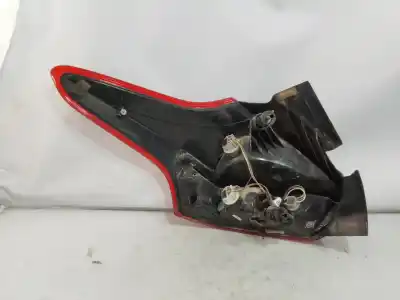 Peça sobressalente para automóvel em segunda mão farolim traseiro direito por ford focus lim. (cb8) edition referências oem iam f1eb-13404-b  