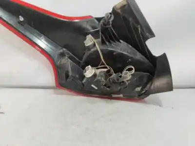 Peça sobressalente para automóvel em segunda mão farolim traseiro direito por ford focus lim. (cb8) edition referências oem iam f1eb-13404-b  