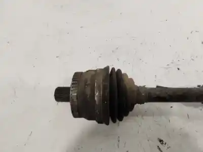 Автозапчасти б/у передняя правая трансмиссия за volkswagen passat b5 (3b2) 1.8 ссылки oem iam   