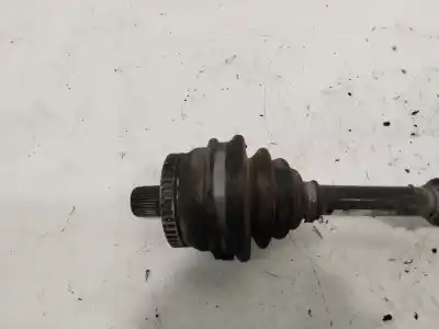 Second-hand car spare part front left transmission for volkswagen passat b5 (3b2) 1.8 oem iam references   