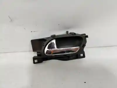 Peça sobressalente para automóvel em segunda mão puxador interior dianteiro direito por citroen c4 berlina collection referências oem iam 96435311