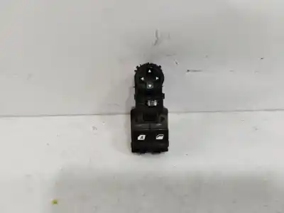 Peça sobressalente para automóvel em segunda mão botão / interruptor elevador vidro dianteiro esquerdo por peugeot 2008 (--.2013->) active referências oem iam   