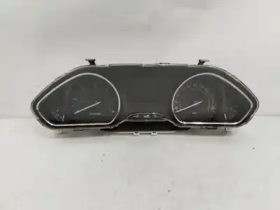 Peça sobressalente para automóvel em segunda mão quadrante por peugeot 2008 (--.2013->) active referências oem iam 985408780  