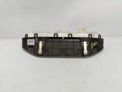 Peça sobressalente para automóvel em segunda mão quadrante por peugeot 2008 (--.2013->) active referências oem iam 985408780  