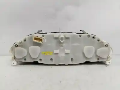 Peça sobressalente para automóvel em segunda mão quadrante por peugeot 2008 (--.2013->) active referências oem iam 985408780  