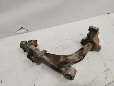 Second-hand car spare part FRONT RIGHT LOWER SUSPENSION ARM for INFINITI QX70  OEM IAM references   