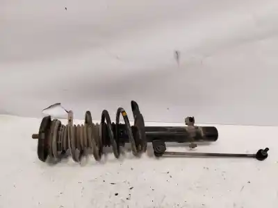 Peça sobressalente para automóvel em segunda mão amortecedor dianteiro esquerdo por peugeot 2008 (--.2013->) active referências oem iam   