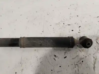 Tweedehands auto-onderdeel schokbreker rechts achter voor peugeot 2008 (--.2013->) active oem iam-referenties 