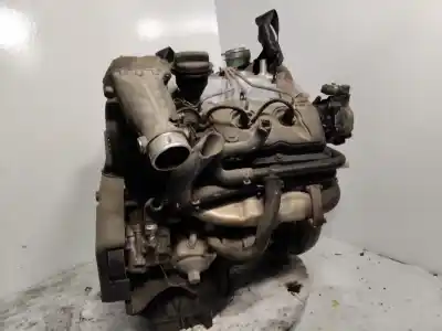 Pezzo di ricambio per auto di seconda mano motore completo per audi a6 berlina (4b2) 2.5 v6 24v tdi riferimenti oem iam afb  