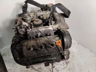 Pezzo di ricambio per auto di seconda mano MOTORE COMPLETO per AUDI A6 BERLINA (4B2)  Riferimenti OEM IAM AFB  