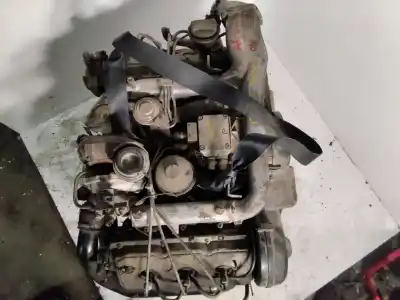 Pezzo di ricambio per auto di seconda mano motore completo per audi a6 berlina (4b2) 2.5 v6 24v tdi riferimenti oem iam afb  