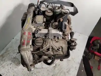 Pezzo di ricambio per auto di seconda mano motore completo per audi a6 berlina (4b2) 2.5 v6 24v tdi riferimenti oem iam afb  