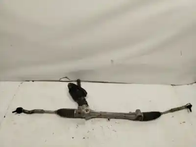 Second-hand car spare part steering rack for toyota corolla (e21) hybrid style 140 cv / 103 kw oem iam references 455100242000  