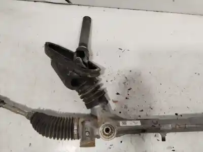 Second-hand car spare part steering rack for toyota corolla (e21) hybrid style 140 cv / 103 kw oem iam references 455100242000  