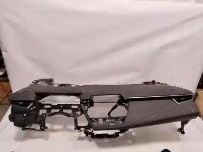 Pezzo di ricambio per auto di seconda mano kit airbag per toyota corolla (e21) hybrid style 140 cv / 103 kw riferimenti oem iam   