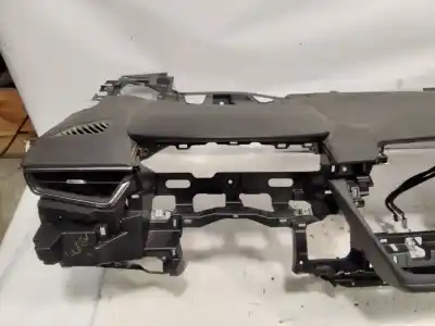 Pezzo di ricambio per auto di seconda mano kit airbag per toyota corolla (e21) hybrid style 140 cv / 103 kw riferimenti oem iam   