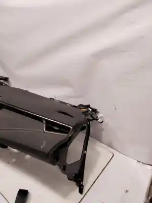 Pezzo di ricambio per auto di seconda mano kit airbag per toyota corolla (e21) hybrid style 140 cv / 103 kw riferimenti oem iam   