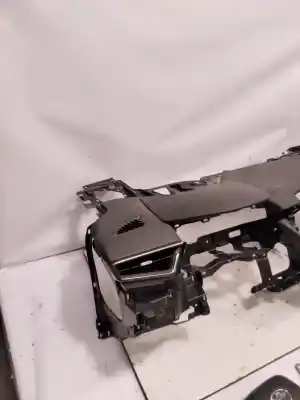 Pezzo di ricambio per auto di seconda mano kit airbag per toyota corolla (e21) hybrid style 140 cv / 103 kw riferimenti oem iam   