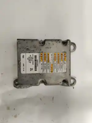 Pezzo di ricambio per auto di seconda mano kit airbag per toyota corolla (e21) hybrid style 140 cv / 103 kw riferimenti oem iam   