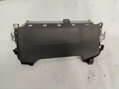 Pezzo di ricambio per auto di seconda mano kit airbag per toyota corolla (e21) hybrid style 140 cv / 103 kw riferimenti oem iam   