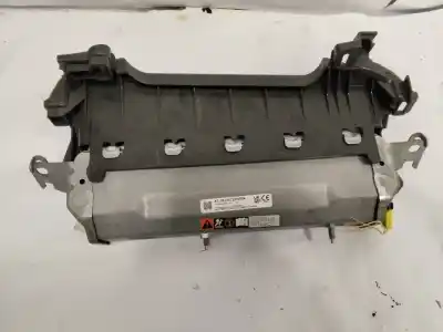 Pezzo di ricambio per auto di seconda mano kit airbag per toyota corolla (e21) hybrid style 140 cv / 103 kw riferimenti oem iam   