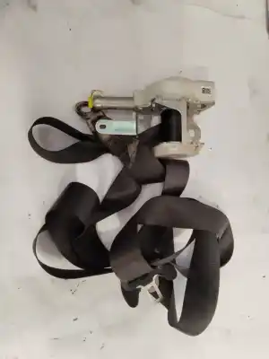 Pezzo di ricambio per auto di seconda mano kit airbag per toyota corolla (e21) hybrid style 140 cv / 103 kw riferimenti oem iam   