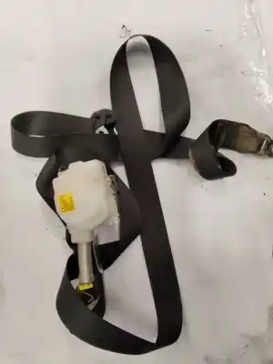 Pezzo di ricambio per auto di seconda mano kit airbag per toyota corolla (e21) hybrid style 140 cv / 103 kw riferimenti oem iam   