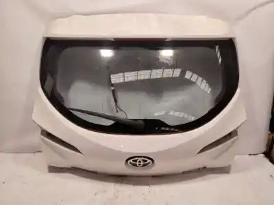 Pezzo di ricambio per auto di seconda mano portellone per toyota corolla (e21) hybrid style 140 cv / 103 kw riferimenti oem iam 