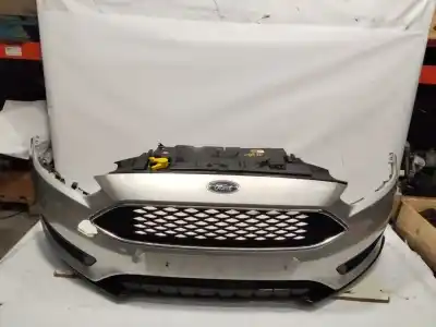 Second-hand car spare part front bumper for ford focus lim. (cb8) edition oem iam references   