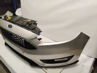 Second-hand car spare part front bumper for ford focus lim. (cb8) edition oem iam references   