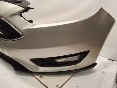 Second-hand car spare part front bumper for ford focus lim. (cb8) edition oem iam references 
