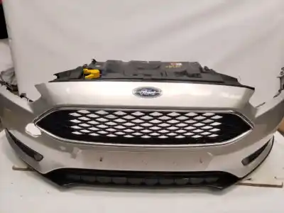 Second-hand car spare part front bumper for ford focus lim. (cb8) edition oem iam references   