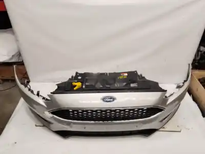 Second-hand car spare part front bumper for ford focus lim. (cb8) edition oem iam references   