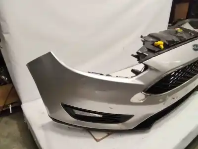 Second-hand car spare part front bumper for ford focus lim. (cb8) edition oem iam references   