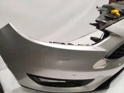 Second-hand car spare part front bumper for ford focus lim. (cb8) edition oem iam references   