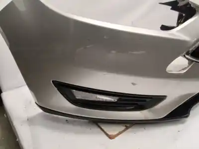 Second-hand car spare part front bumper for ford focus lim. (cb8) edition oem iam references   