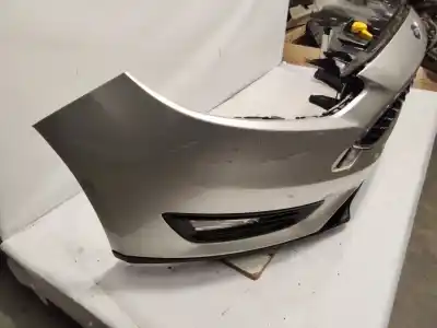 Second-hand car spare part front bumper for ford focus lim. (cb8) edition oem iam references   