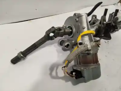 Second-hand car spare part steering column for toyota corolla (e21) hybrid style 140 cv / 103 kw oem iam references 4525002p90  