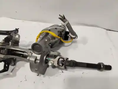 Second-hand car spare part steering column for toyota corolla (e21) hybrid style 140 cv / 103 kw oem iam references 4525002p90  