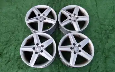 Автозапчастина б/у КОМПЛЕКТ КОЛІС для SEAT LEON (1P1)  Посилання на OEM IAM   