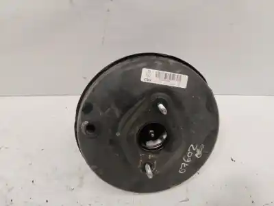 Second-hand car spare part brake servo for renault clio iv limited oem iam references 472104788r