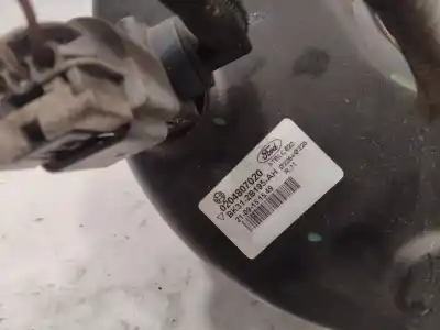 Second-hand car spare part BRAKE SERVO for FORD TRANSIT CUSTOM KOMBI  OEM IAM references 0204807020  
