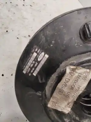 Peça sobressalente para automóvel em segunda mão servo freio por ford focus lim. (cb8) edition referências oem iam dv612b195sd