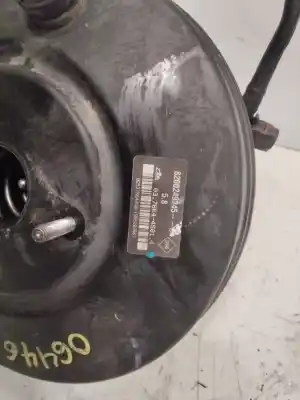 Автозапчасти б/у тормозной серво за renault clio iii exception ссылки oem iam 8200249245   Автозапчасти б/у тормозной серво за renault clio iii exception ссылки oem iam 8200249245