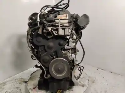 Автозапчастина б/у двигун комплект для ford transit connect kombi trend посилання на oem iam t1gaej  t1ga