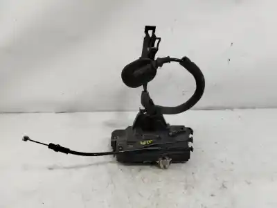 Second-hand car spare part front right door lock for ford puma hybrid st-line 125 cv / 92 kw oem iam references h1ba-a21812-me  