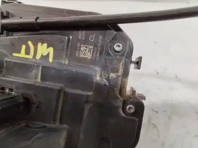 İkinci el araba yedek parçası SAG ÖN KAPI KILIDI için FORD PUMA  OEM IAM referansları H1BA-A21812-ME  