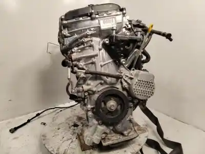 Second-hand car spare part complete engine for toyota corolla (e21) hybrid style 140 cv / 103 kw oem iam references 2zr  